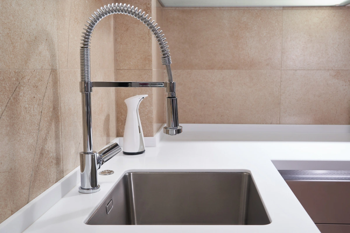 Wastafel Cuci Piring Deep Sink